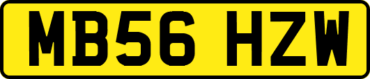 MB56HZW