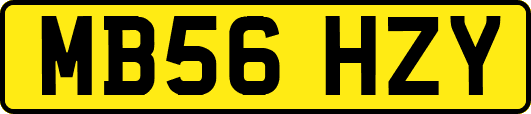MB56HZY
