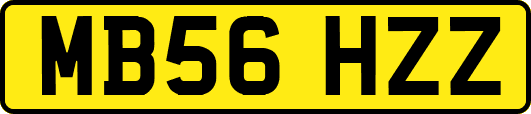 MB56HZZ