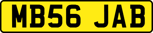 MB56JAB