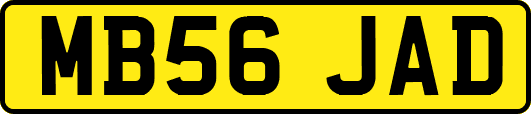 MB56JAD