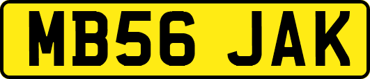 MB56JAK