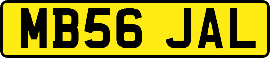 MB56JAL