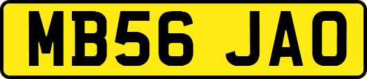 MB56JAO