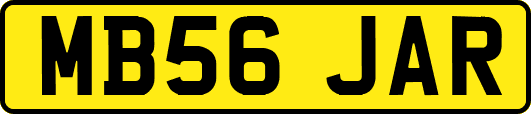 MB56JAR