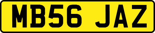 MB56JAZ