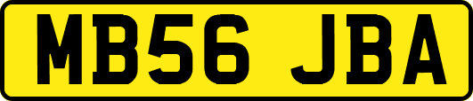 MB56JBA