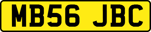 MB56JBC