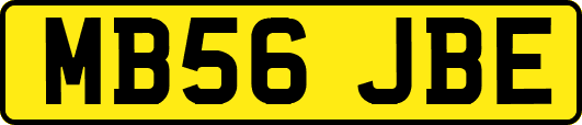 MB56JBE