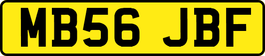MB56JBF