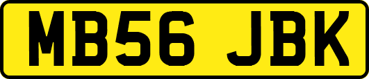 MB56JBK
