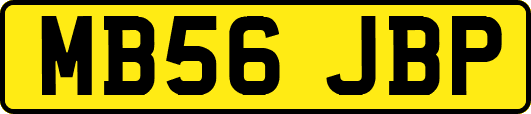 MB56JBP