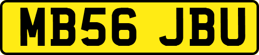MB56JBU