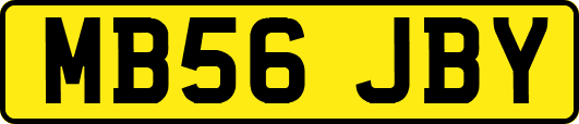 MB56JBY