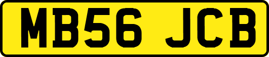 MB56JCB