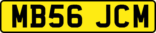 MB56JCM
