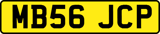 MB56JCP