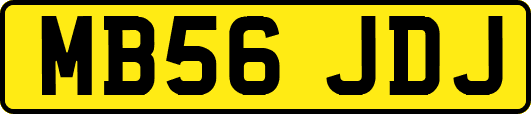 MB56JDJ