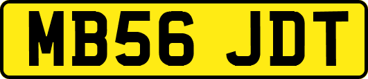 MB56JDT
