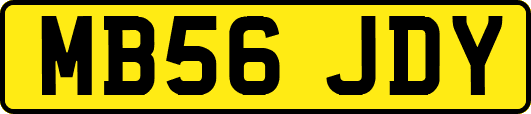 MB56JDY
