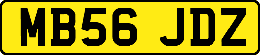 MB56JDZ
