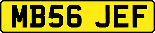 MB56JEF