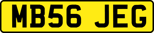 MB56JEG