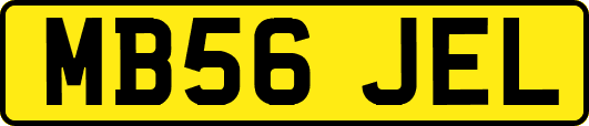 MB56JEL