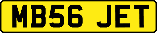MB56JET