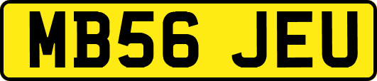 MB56JEU