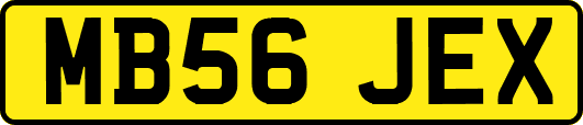 MB56JEX