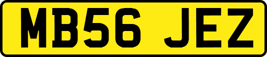 MB56JEZ