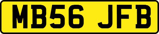 MB56JFB
