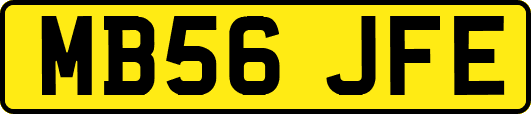 MB56JFE