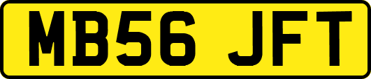 MB56JFT