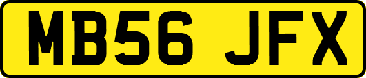 MB56JFX
