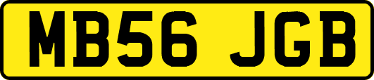 MB56JGB