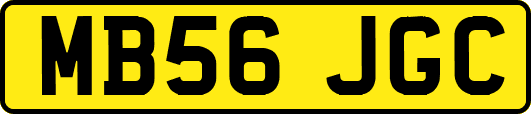 MB56JGC