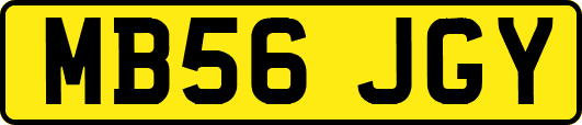 MB56JGY