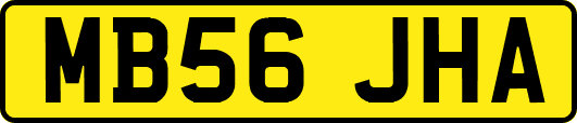 MB56JHA