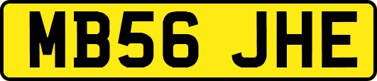 MB56JHE