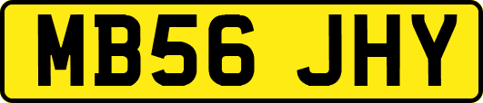 MB56JHY