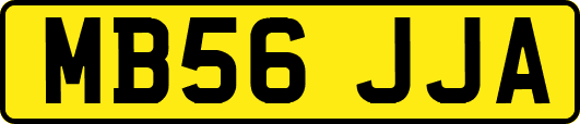 MB56JJA