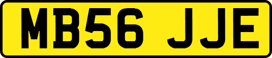MB56JJE