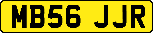 MB56JJR