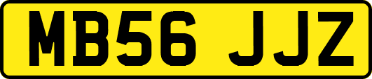 MB56JJZ