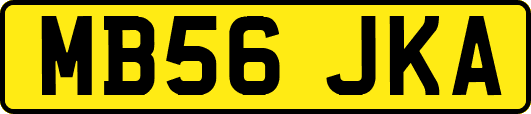 MB56JKA