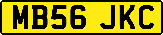 MB56JKC