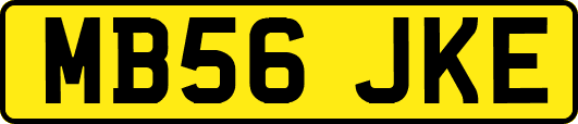 MB56JKE