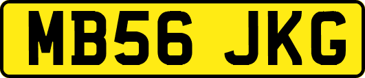 MB56JKG